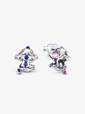Stud Earrings
