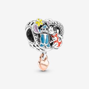 Ohana Inspired Bead