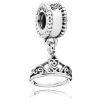 Tiara Charm