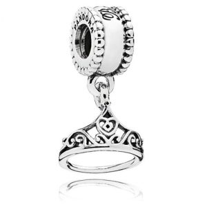 Tiara Charm