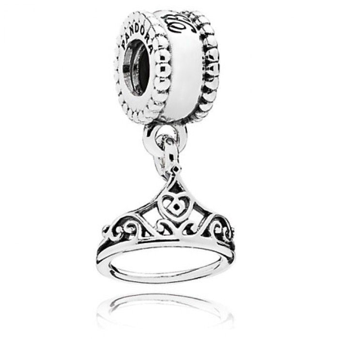 Tiara Charm
