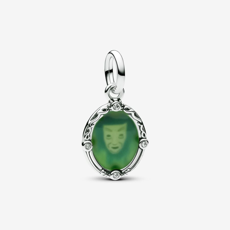 Mirror Dangle Charm - Image 3