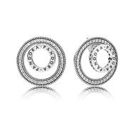 Forever Earring