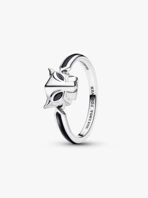 Panther Ring