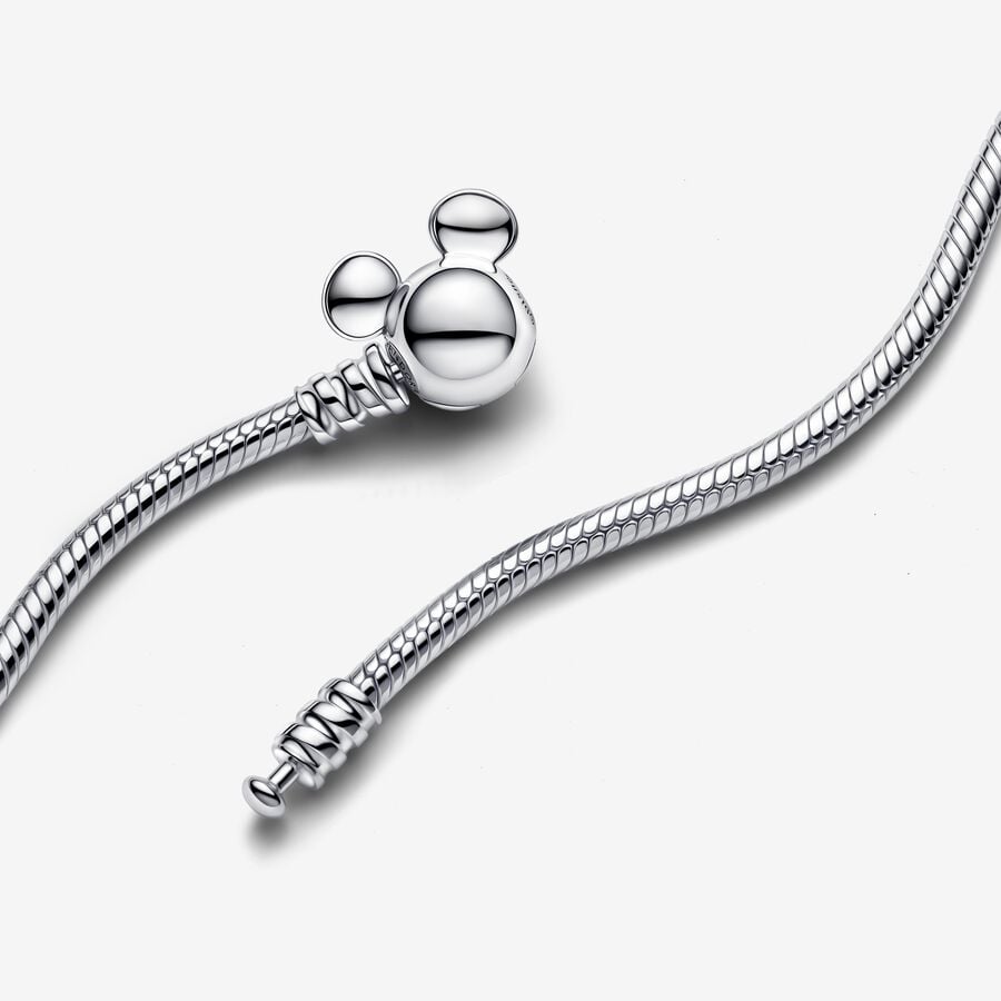 Snake Chain Necklace - Image 3