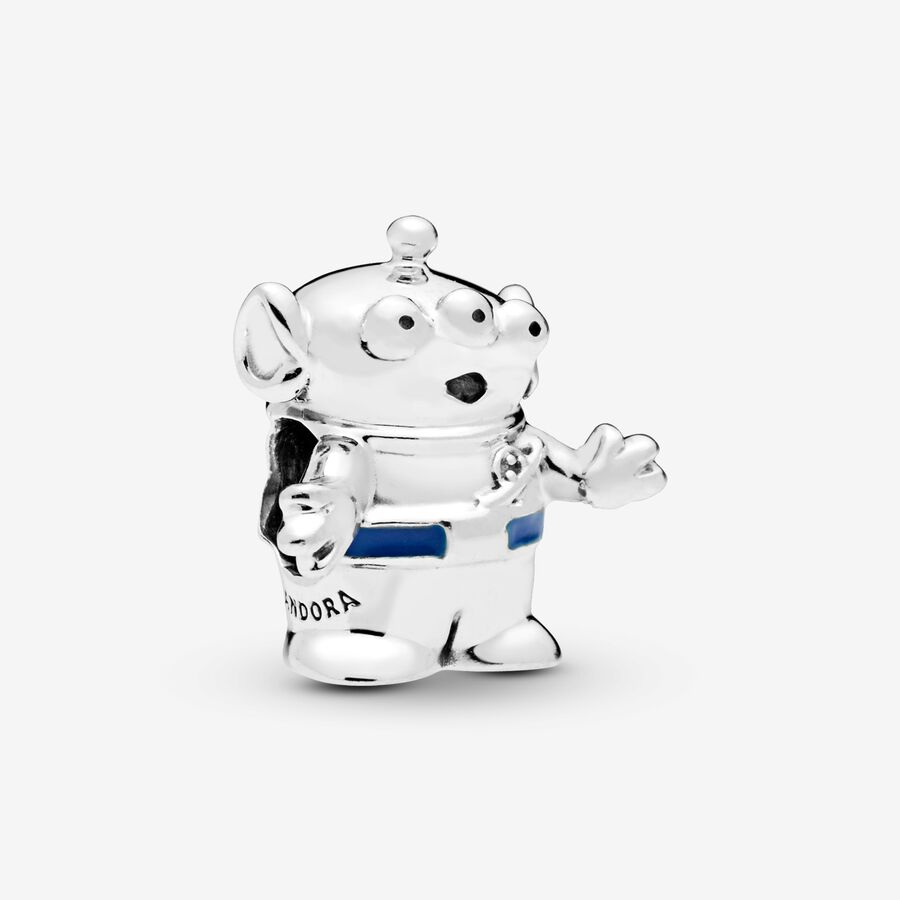Toy Story Alien