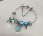The Smurfs' Dream Party Set Bracelet