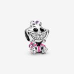 Cheshire Cat Charm