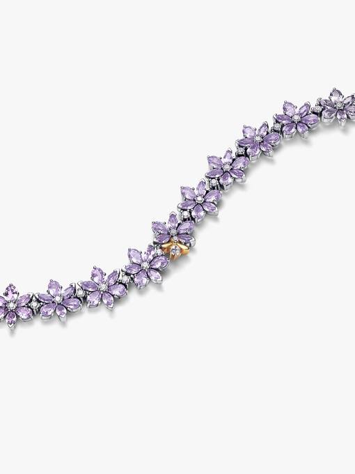 Bridgerton Herbarium & Bee Choker - Image 2