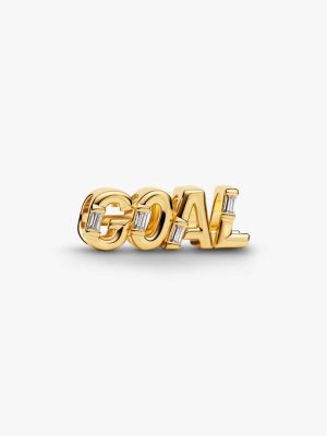 Goal Script Charm