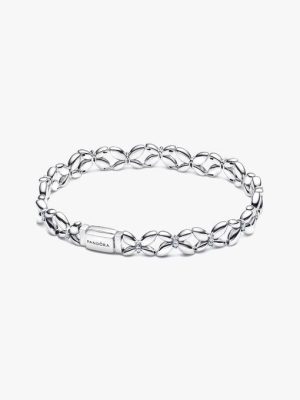 Butterfly Link Bracelet