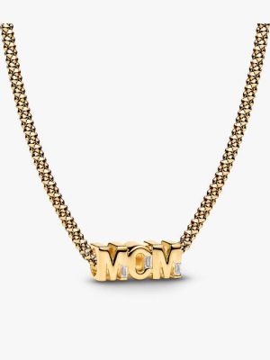 Cool Mom Charm Necklace