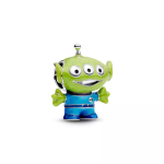 Alien Charm