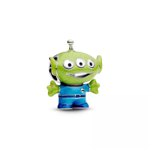 Alien Charm