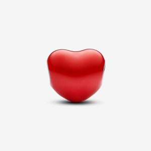 Heart Charm