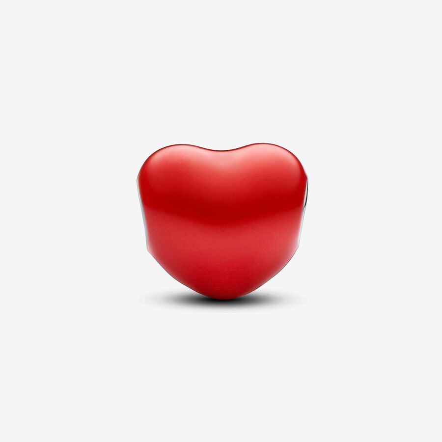 Heart Charm