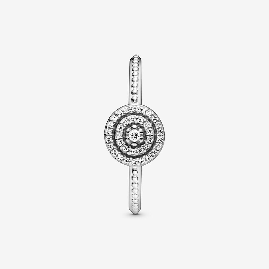 Elegant Sparkle Ring - Image 3