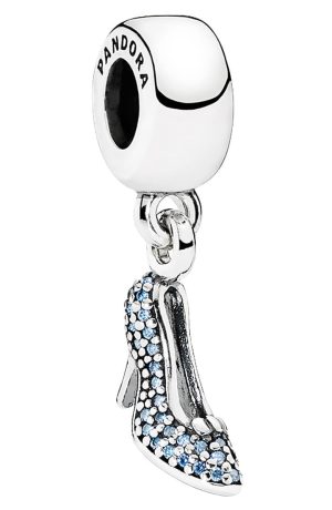 Sparkling Slipper