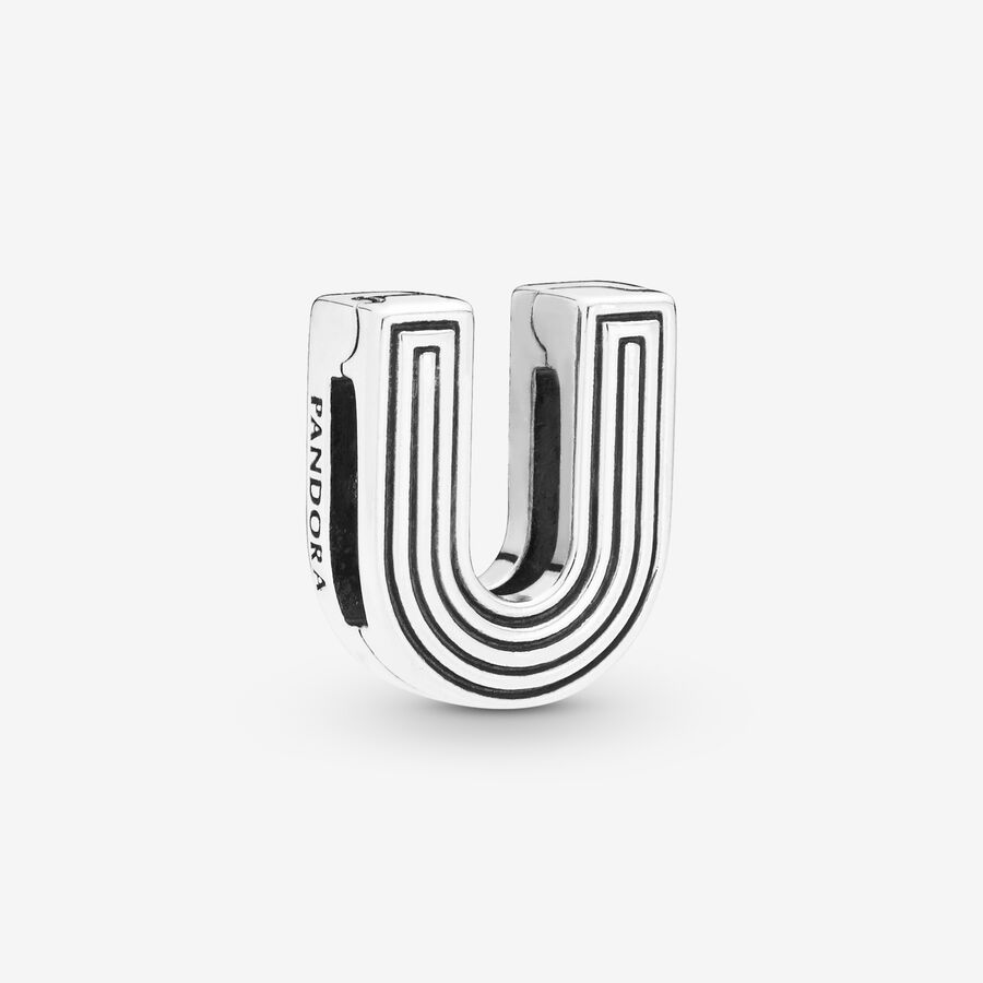 Reflexions Letter Beads - Image 21