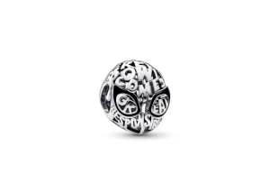 Mask Charm