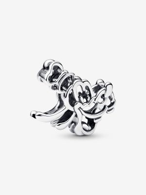 Openwork Charm -1
