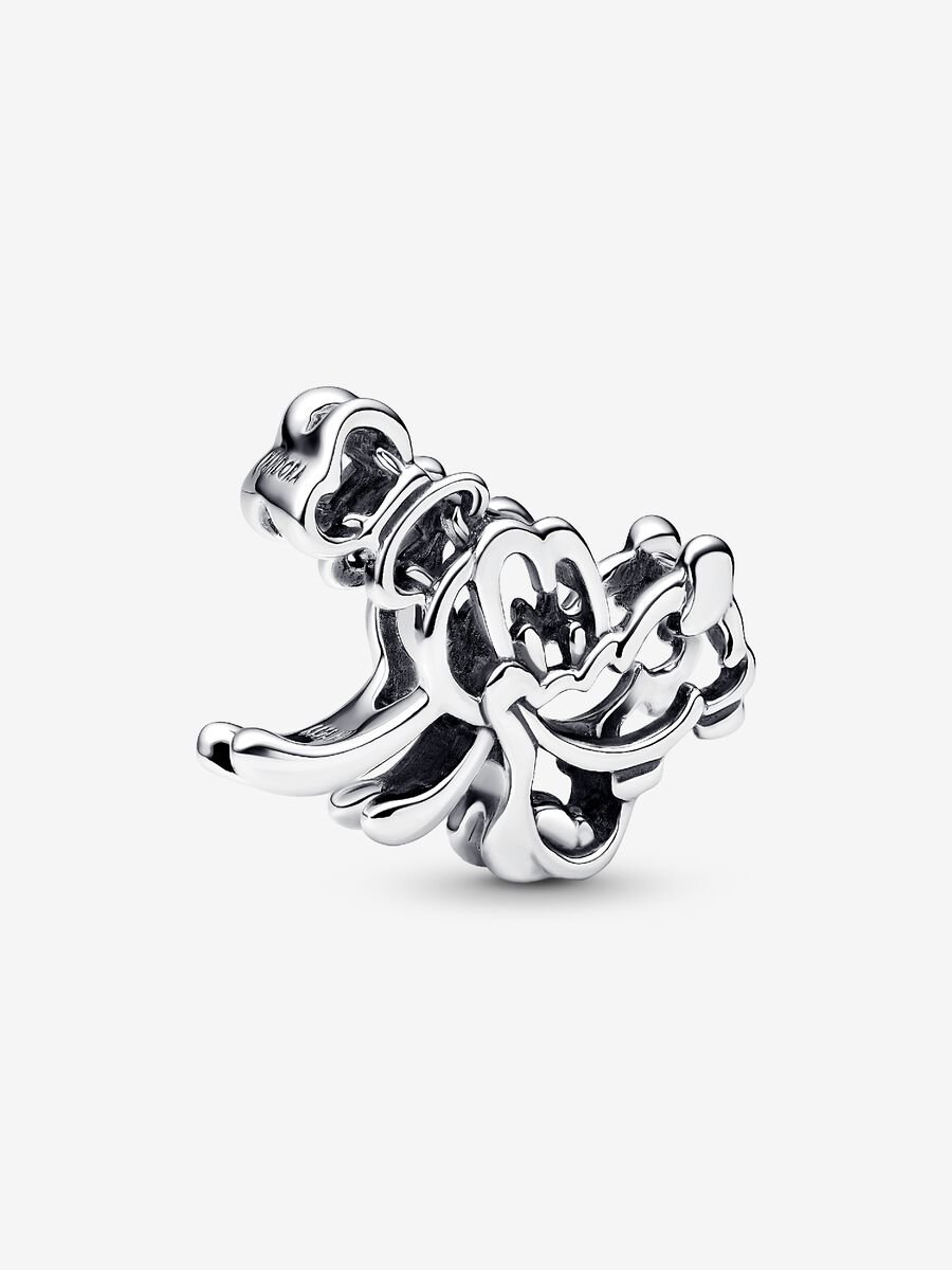 Openwork Charm -1
