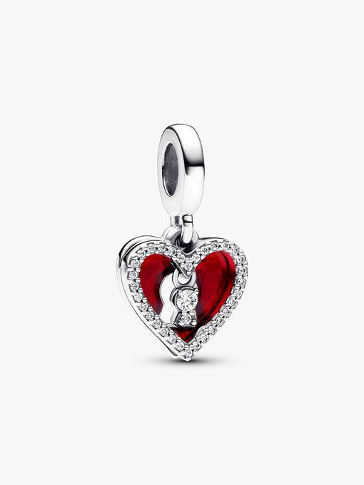 "Blazing Whispers" Charm Bracelet Set - Image 6