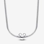 Snake Chain Necklace
