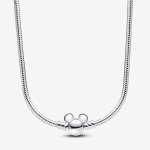 Snake Chain Necklace