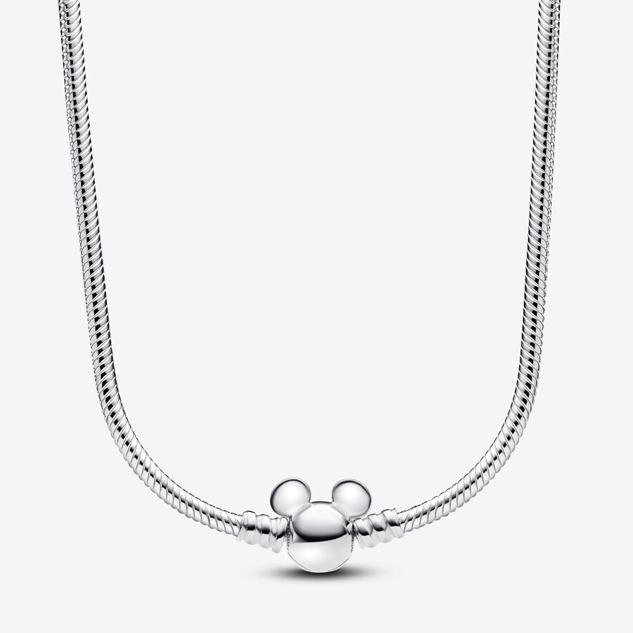 Snake Chain Necklace