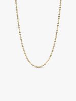 Bead Chain Necklace