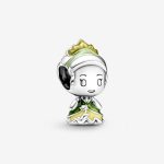 Princess And The Frog Charm