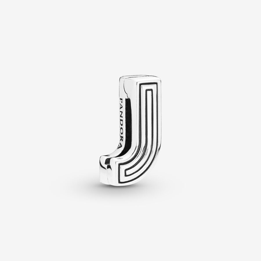 Reflexions Letter Beads - Image 10