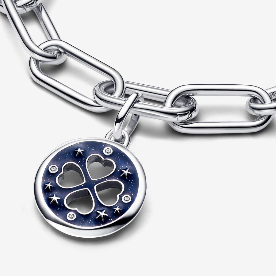 Lucky Medallion Charm - Image 3