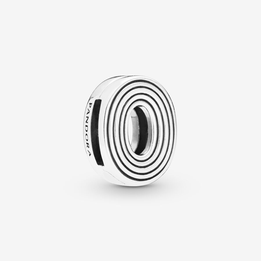 Reflexions Letter Beads - Image 15