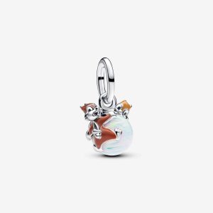 Bauble Dangle Charm