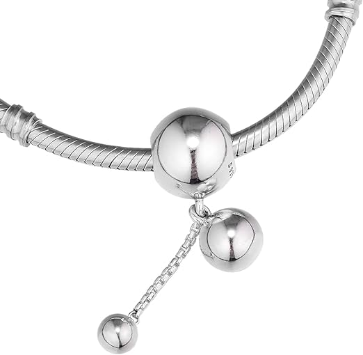 String Of Beads Charm - Image 2