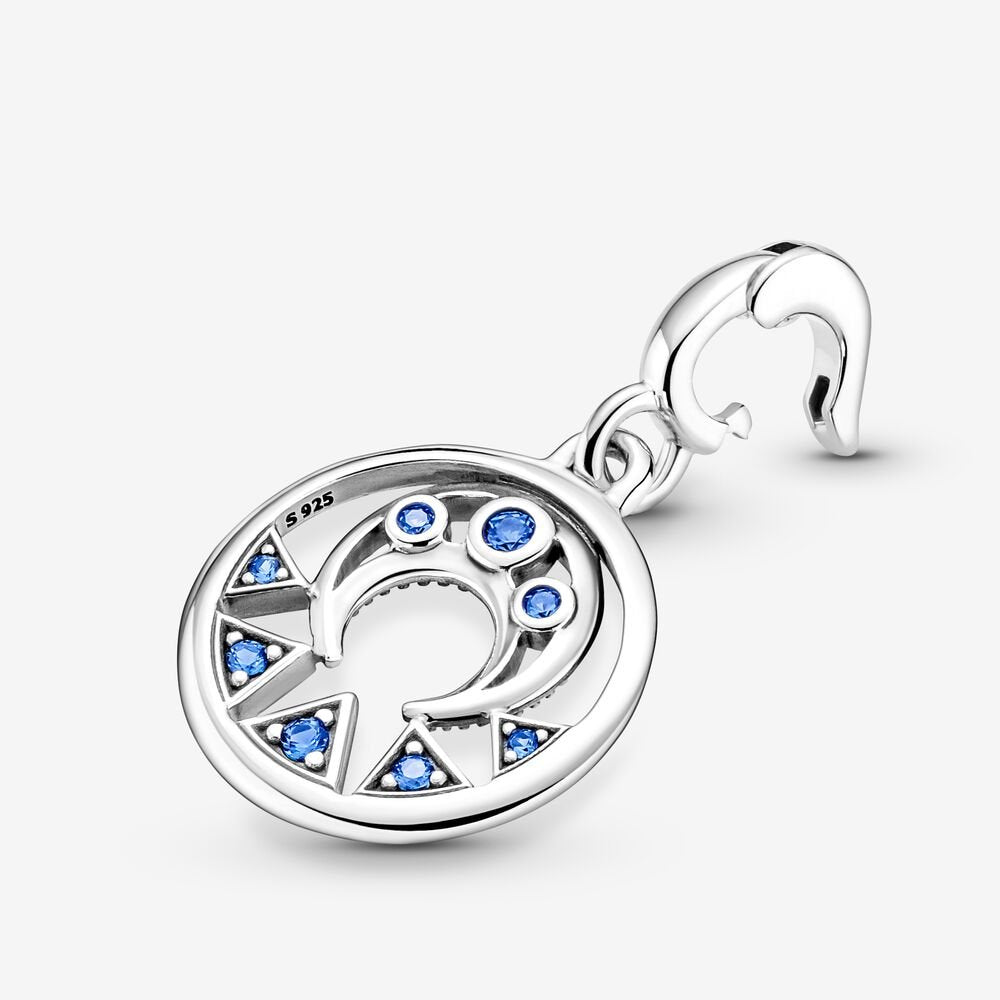 Moon Power Medallion - Image 3