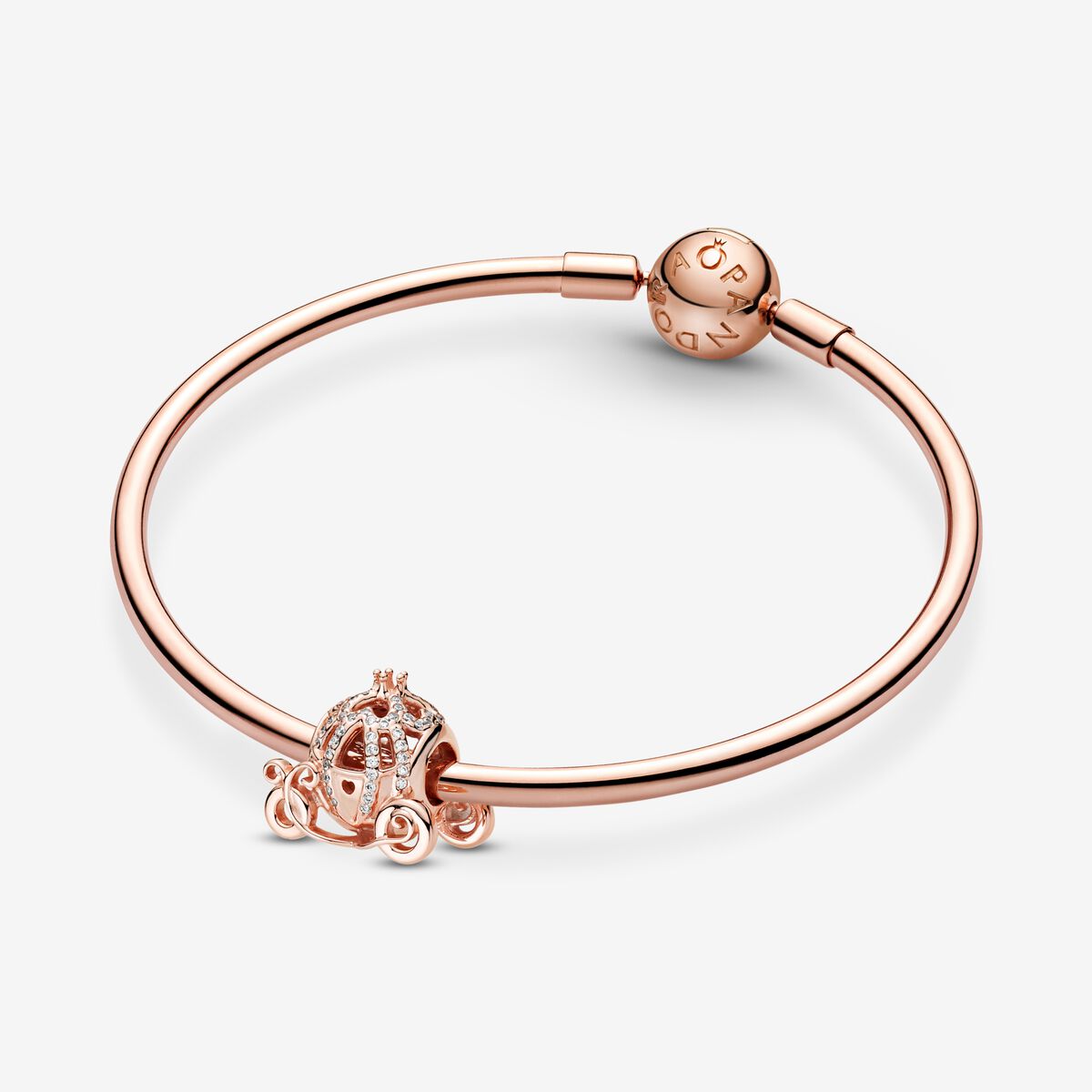 Sparkling Carriage Bead - Image 5