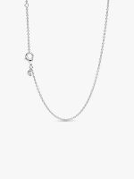 True Friends Splittable Friendship Necklace Set