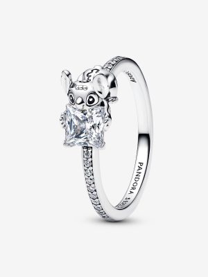 Stone Ring
