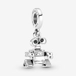 Wall-E Charm