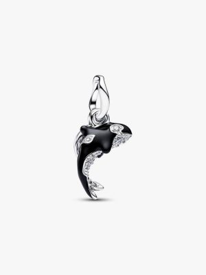 Orca Dangle Charm
