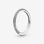 Pave Ring