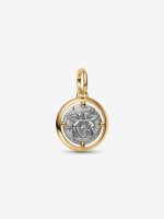 Cupids Medallion Charm