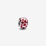 Harten Ronde Clip Bedel