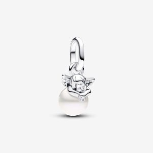 ME Cupid Mini Dangle Charm