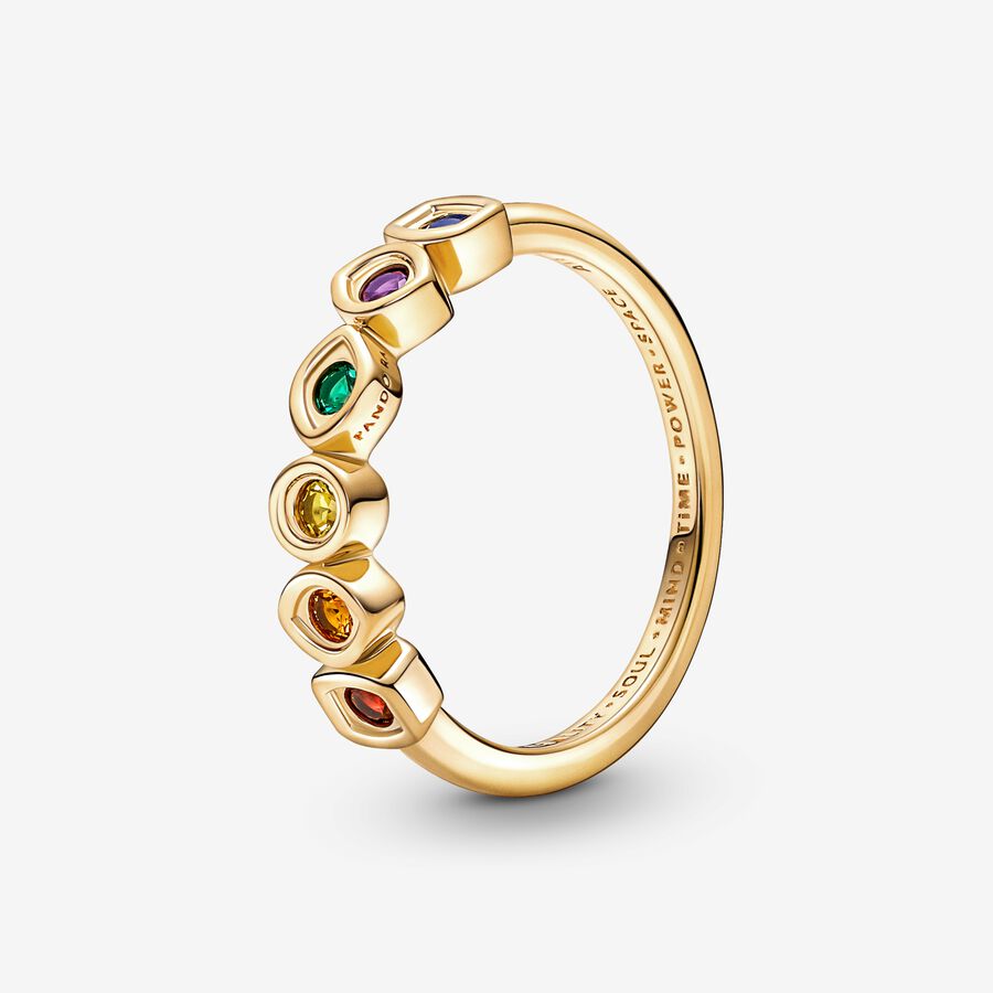 Infinity Stones Ring - Image 2