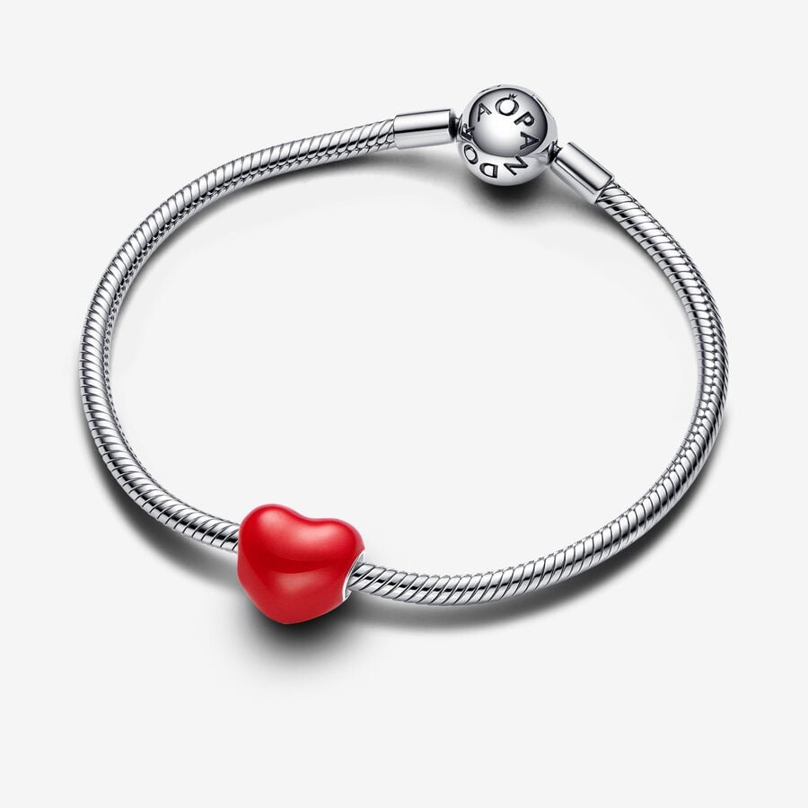 Heart Charm - Image 2
