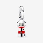 Lighthouse Dangle Charm